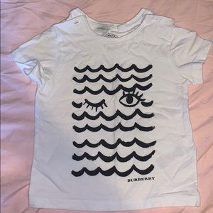 Burberry T shirt